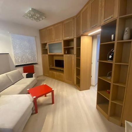 阿夸彭登泰A Casa Mia公寓 外观 照片
