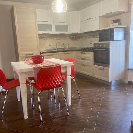 阿夸彭登泰A Casa Mia公寓 外观 照片