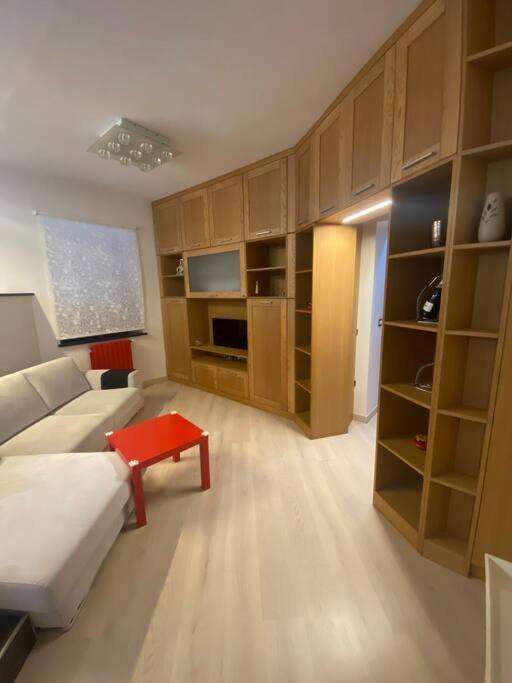 阿夸彭登泰A Casa Mia公寓 外观 照片